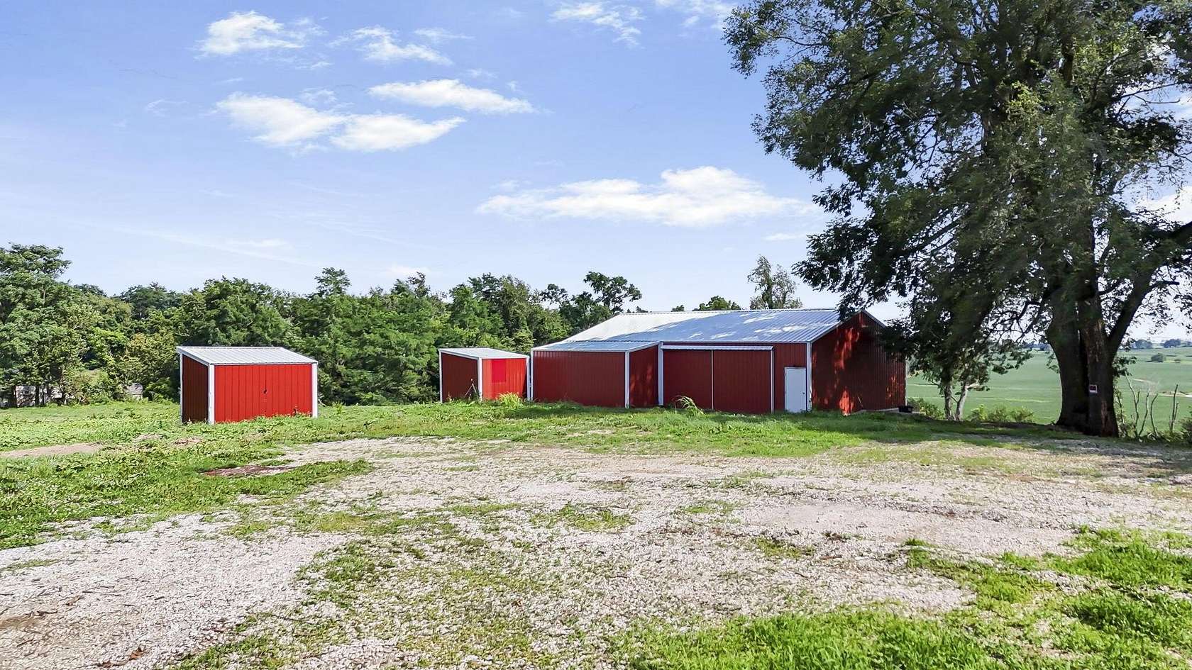 3 Acres of Residential Land for Sale in Lancaster, Ohio