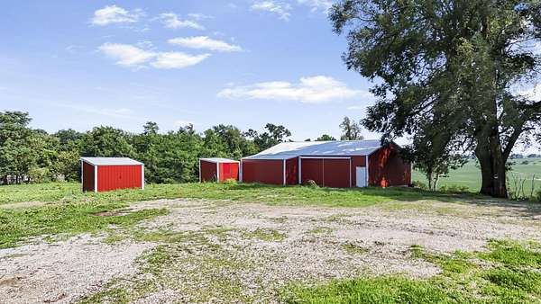 3 Acres of Residential Land for Sale in Lancaster, Ohio