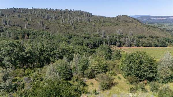 38.9 Acres of Recreational Land for Sale in Lower Lake, California