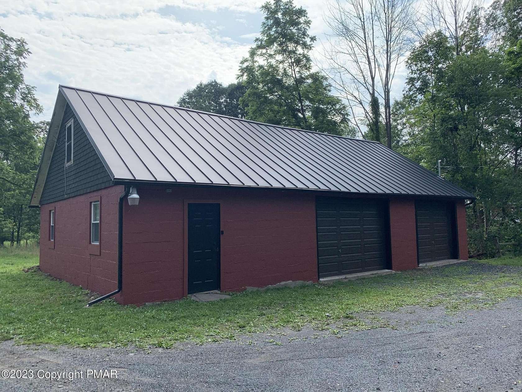 29 Acres of Improved Land for Lease in Stroudsburg, Pennsylvania