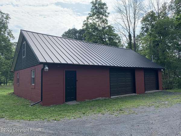 29 Acres of Improved Land for Lease in Stroudsburg, Pennsylvania