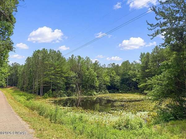 151 Acres of Land for Sale in Lexington, Tennessee