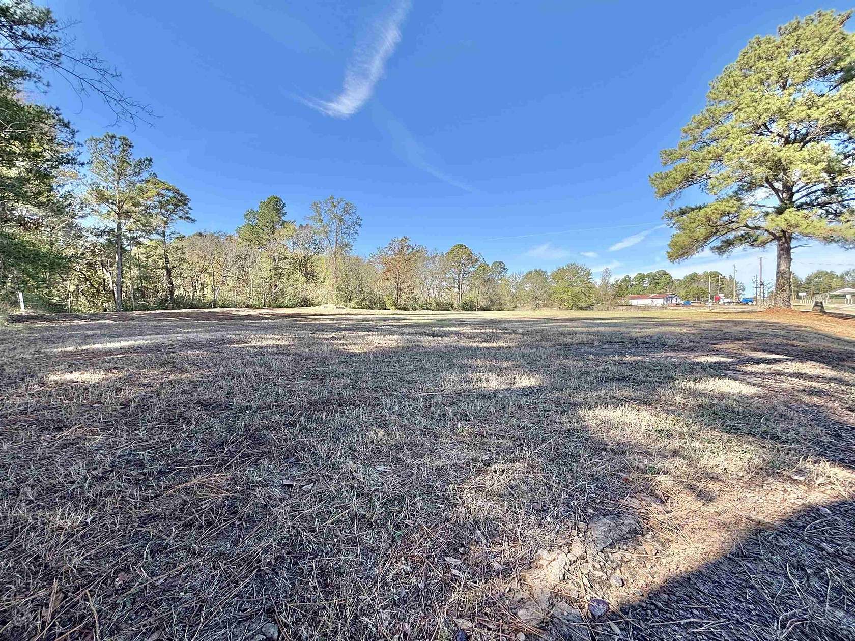1.46 Acres of Commercial Land for Sale in Kilgore, Texas