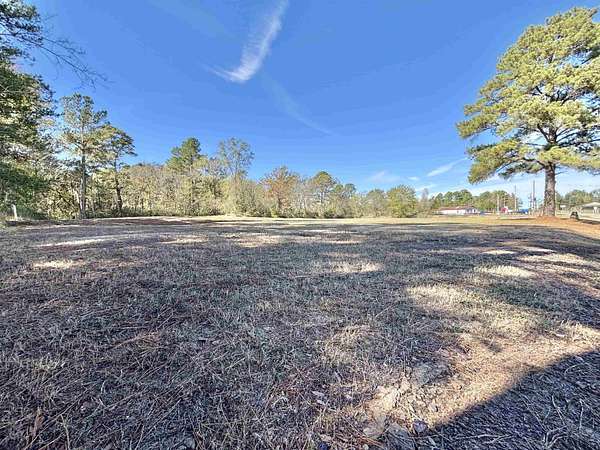 1.46 Acres of Commercial Land for Sale in Kilgore, Texas