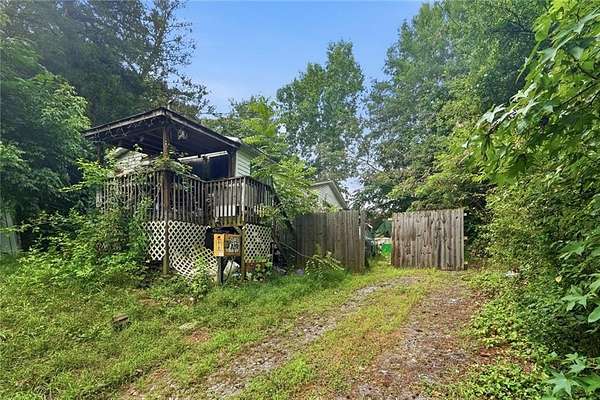 0.32 Acres of Residential Land for Sale in Woodstock, Georgia