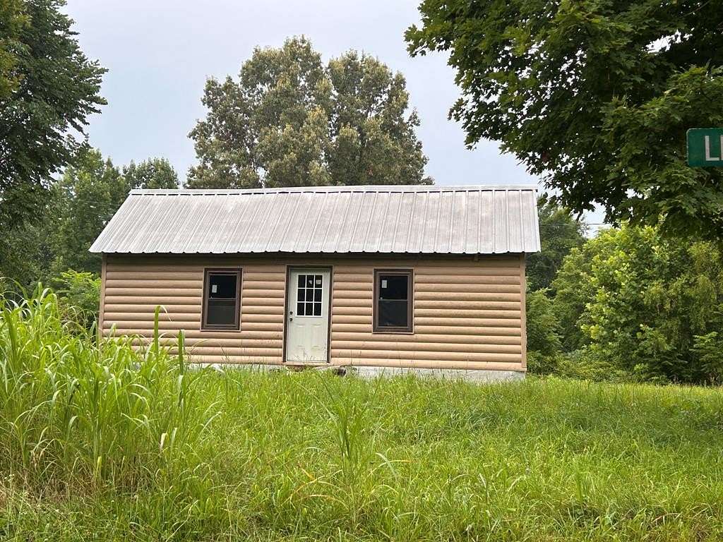3 Acres of Land with Home for Sale in Dawson Springs, Kentucky