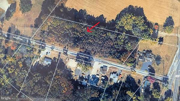 2.77 Acres of Residential Land for Sale in Pilesgrove Township, New Jersey