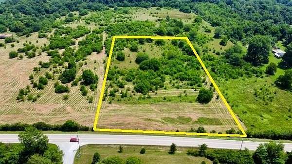 Residential Land for Sale in Urbana, Ohio