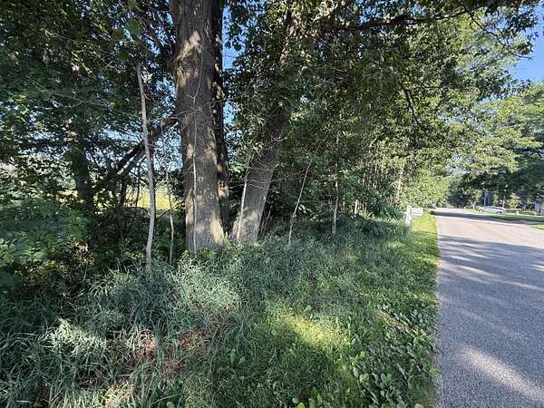 0.92 Acres of Land for Sale in Canadian Lakes, Michigan