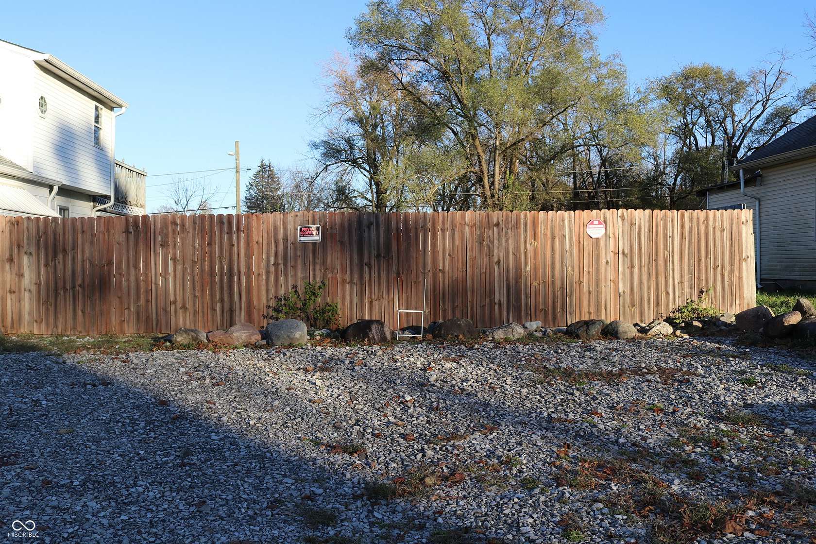 0.13 Acres of Mixed-Use Land for Sale in Indianapolis, Indiana