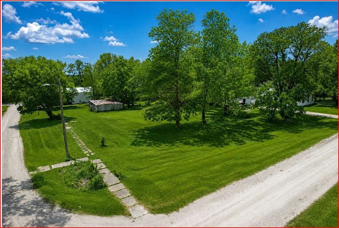 0.31 Acres of Residential Land for Sale in Weldon, Iowa
