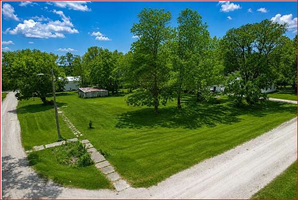 0.31 Acres of Residential Land for Sale in Weldon, Iowa