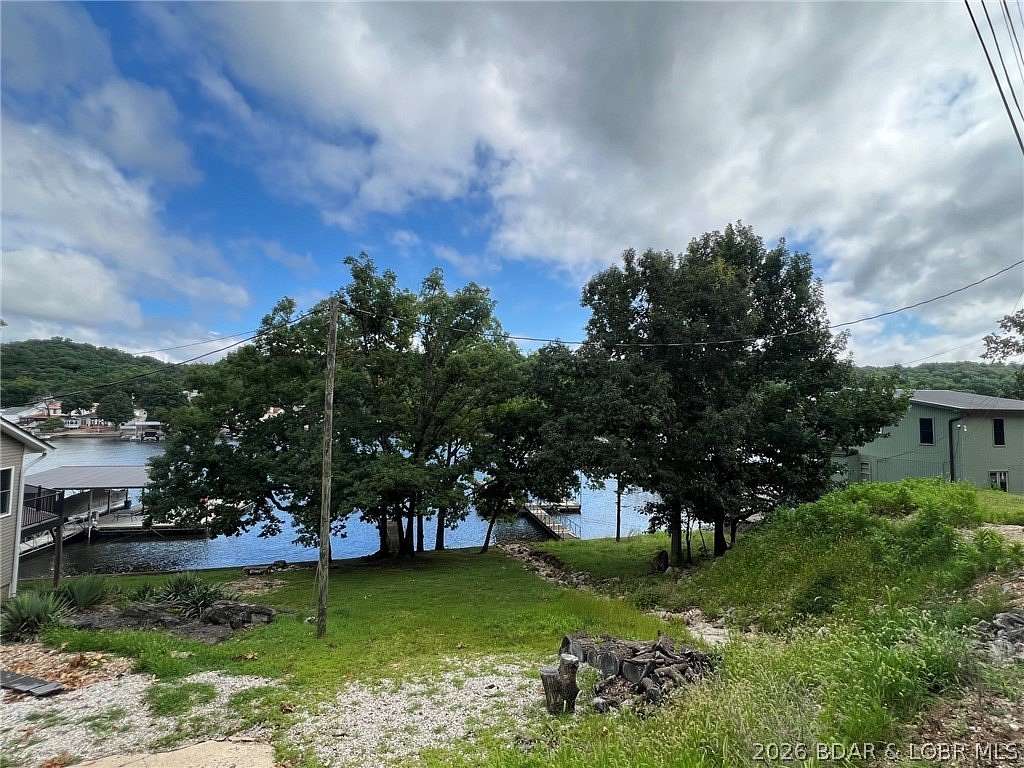0.14 Acres of Residential Land for Sale in Sunrise Beach, Missouri
