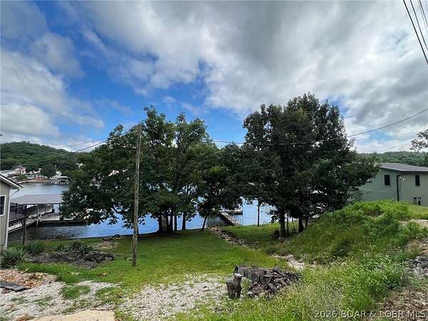 0.14 Acres of Residential Land for Sale in Sunrise Beach, Missouri