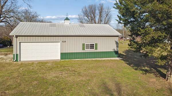 0.44 Acres of Residential Land for Sale in Stockton, Missouri