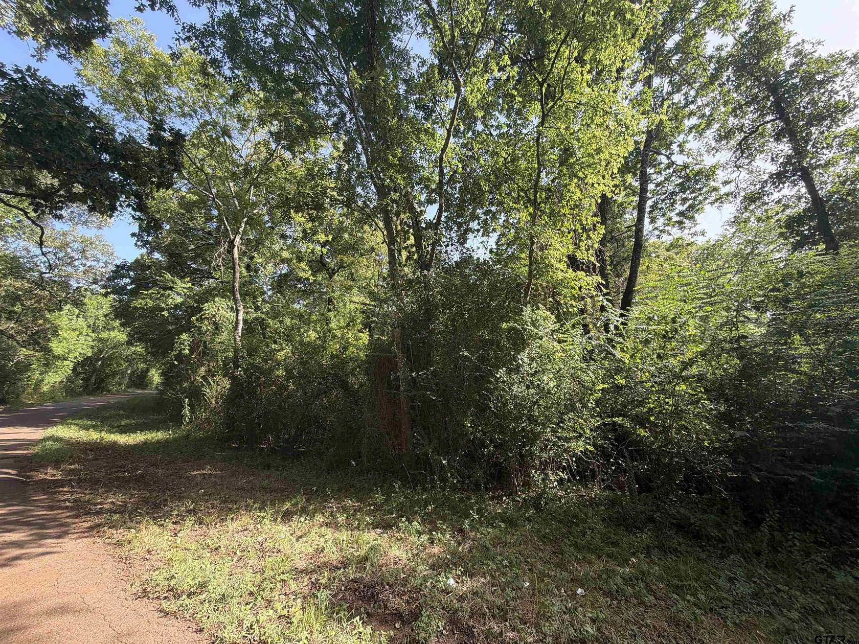2.69 Acres of Land for Sale in Reklaw, Texas