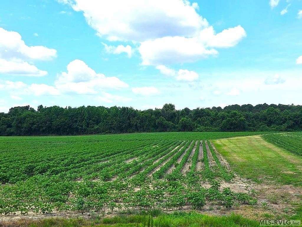 2.5 Acres of Commercial Land for Sale in Roanoke Rapids, North Carolina