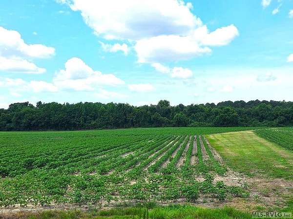 2.5 Acres of Commercial Land for Sale in Roanoke Rapids, North Carolina