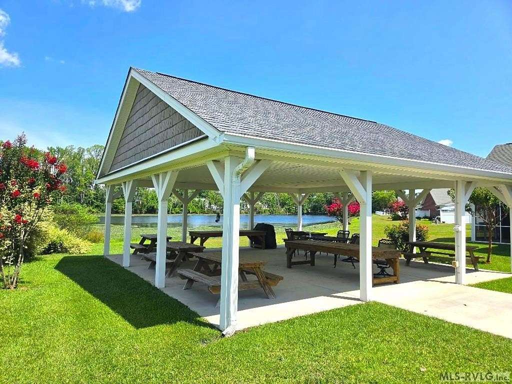 0.25 Acres of Residential Land for Sale in Roanoke Rapids, North Carolina