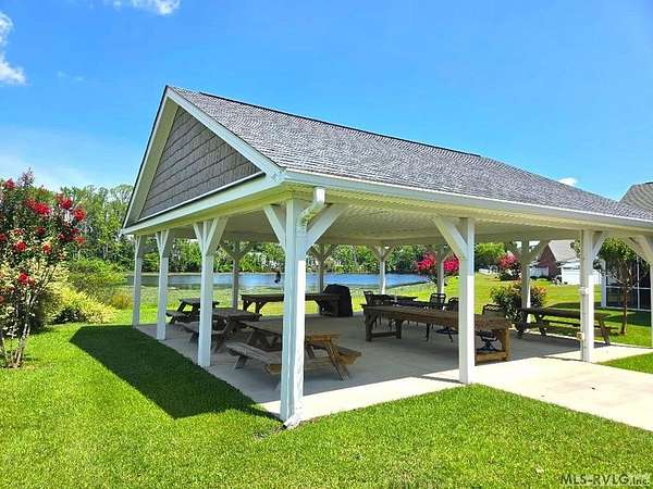 0.25 Acres of Residential Land for Sale in Roanoke Rapids, North Carolina