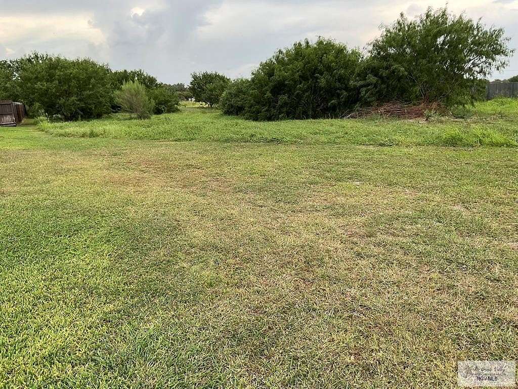 0.53 Acres of Residential Land for Sale in Harlingen, Texas