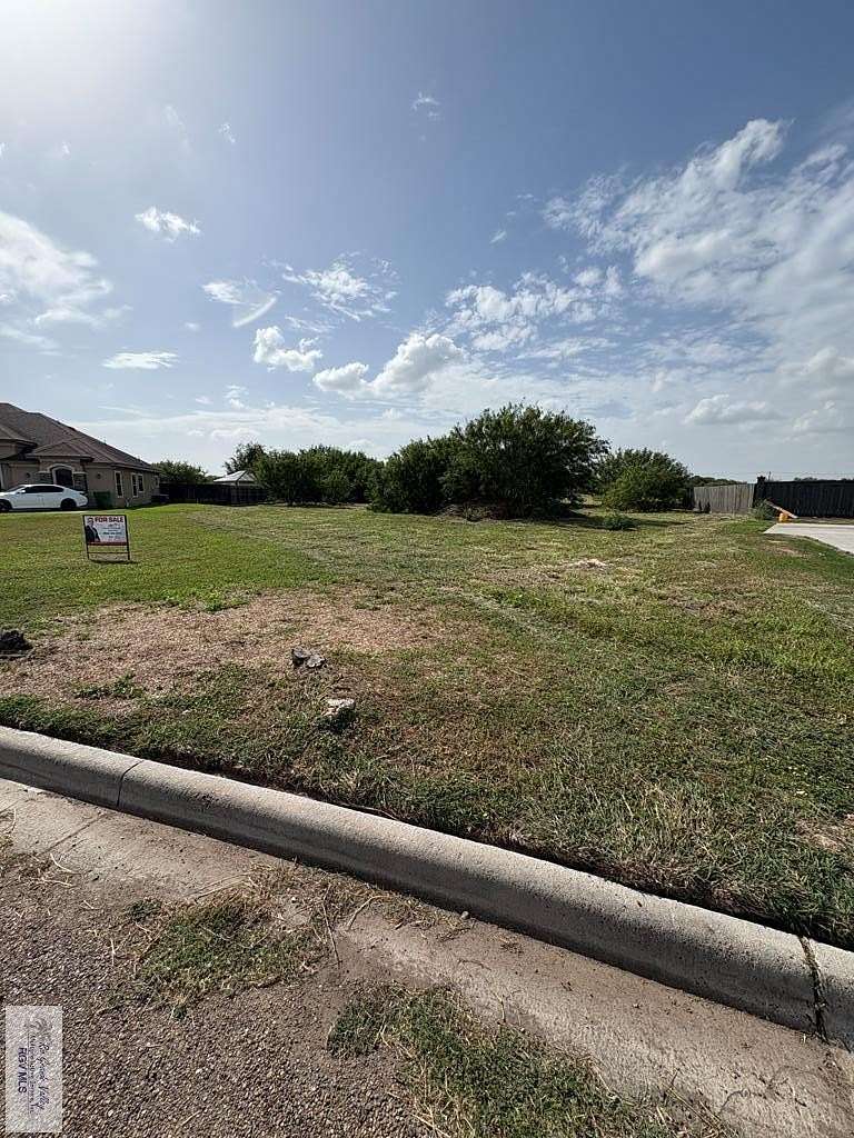 0.53 Acres of Residential Land for Sale in Harlingen, Texas