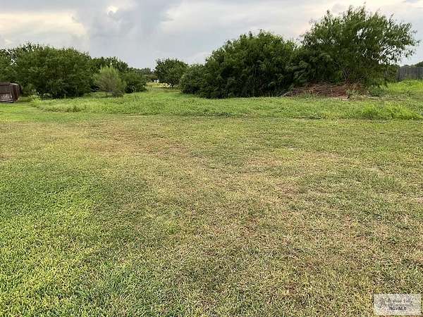 0.53 Acres of Residential Land for Sale in Harlingen, Texas