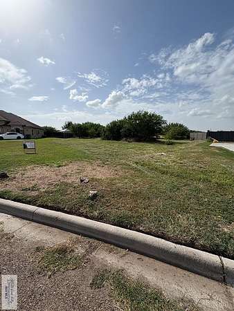 0.53 Acres of Residential Land for Sale in Harlingen, Texas