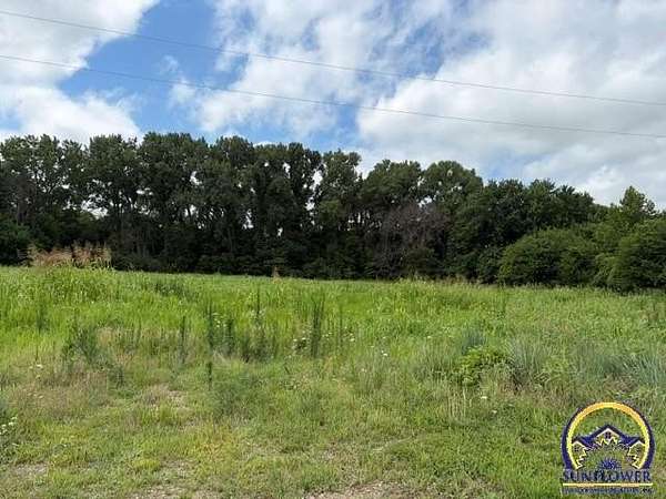 98 Acres of Land for Sale in Topeka, Kansas