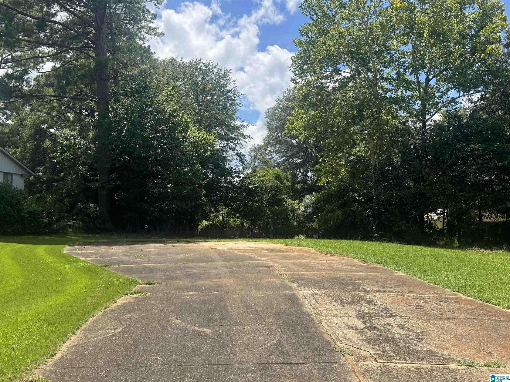 0.5 Acres of Residential Land for Sale in Talladega, Alabama