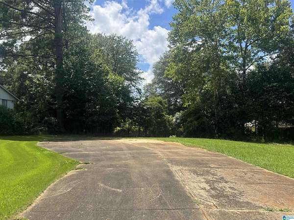 0.5 Acres of Residential Land for Sale in Talladega, Alabama