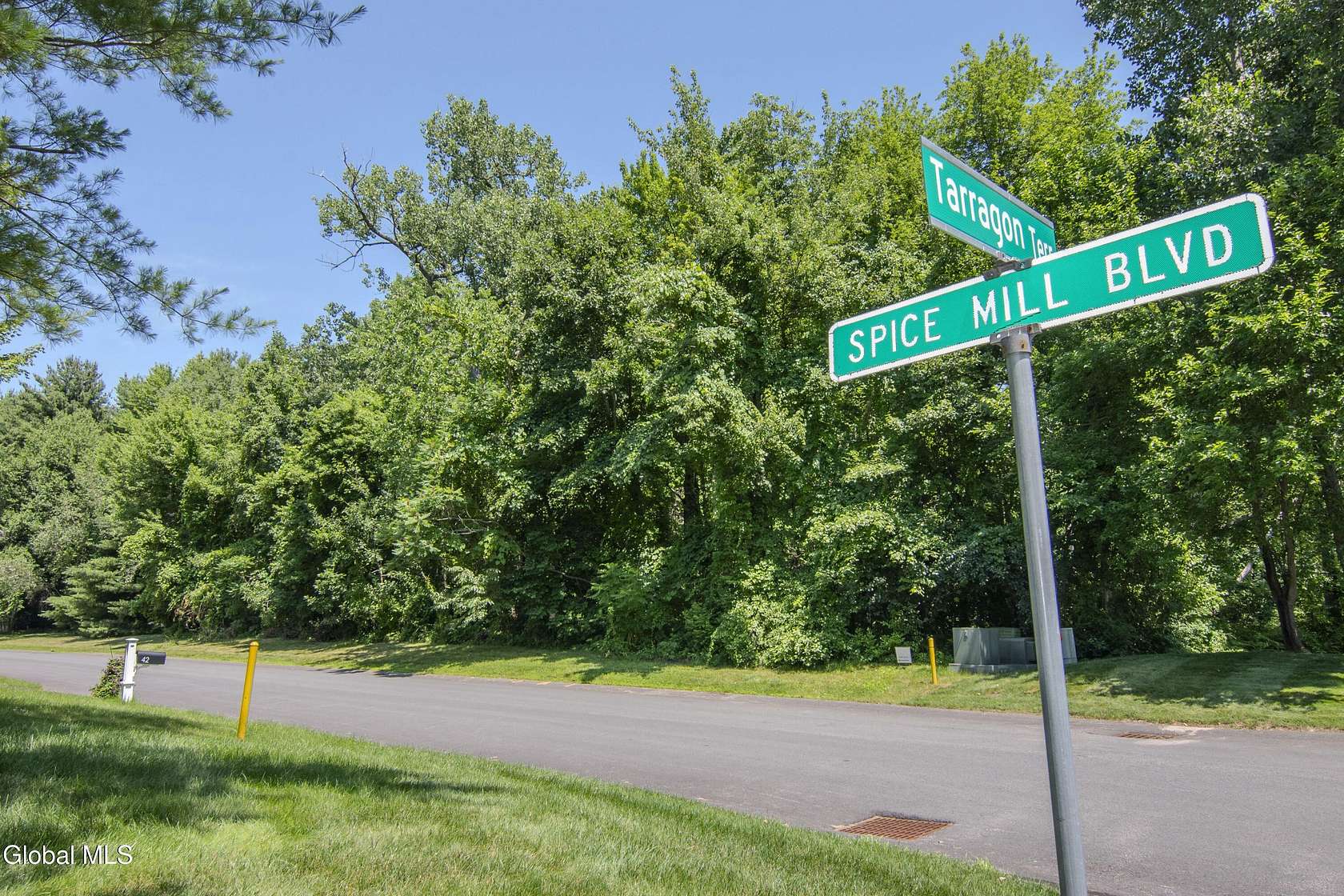 1.49 Acres of Residential Land for Sale in Clifton Park, New York
