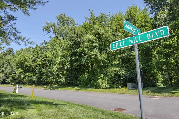 1.49 Acres of Residential Land for Sale in Clifton Park, New York
