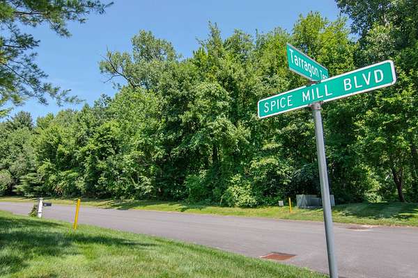 1.49 Acres of Residential Land for Sale in Clifton Park, New York
