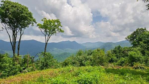 1.13 Acres of Residential Land for Sale in Franklin, North Carolina