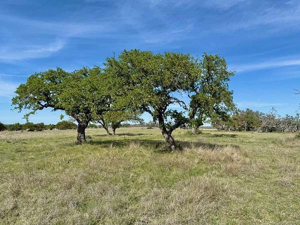 5.1 Acres of Land for Sale in Harper, Texas