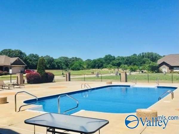 0.36 Acres of Land for Sale in Trinity, Alabama