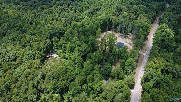6 Acres of Residential Land for Sale in Bridgeport, Alabama