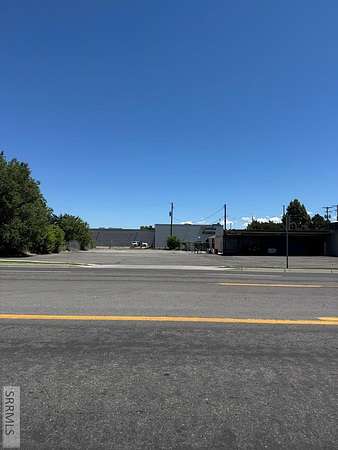0.25 Acres of Commercial Land for Sale in Rexburg, Idaho