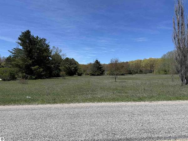 3 Acres of Land for Sale in McBain, Michigan