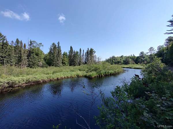 74 Acres of Recreational Land for Sale in L'Anse Township, Michigan