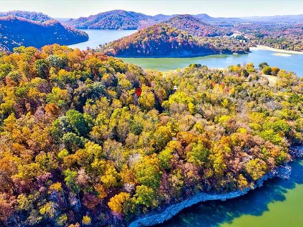 2.38 Acres of Residential Land for Sale in Whitesburg, Tennessee