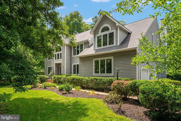 1.59 Acres of Land with Home for Sale in Pasadena, Maryland