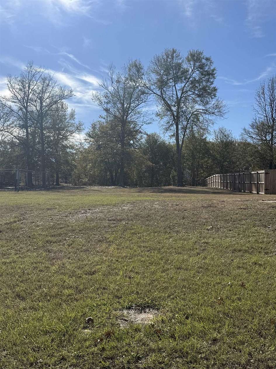 0.41 Acres of Residential Land for Sale in Longview, Texas