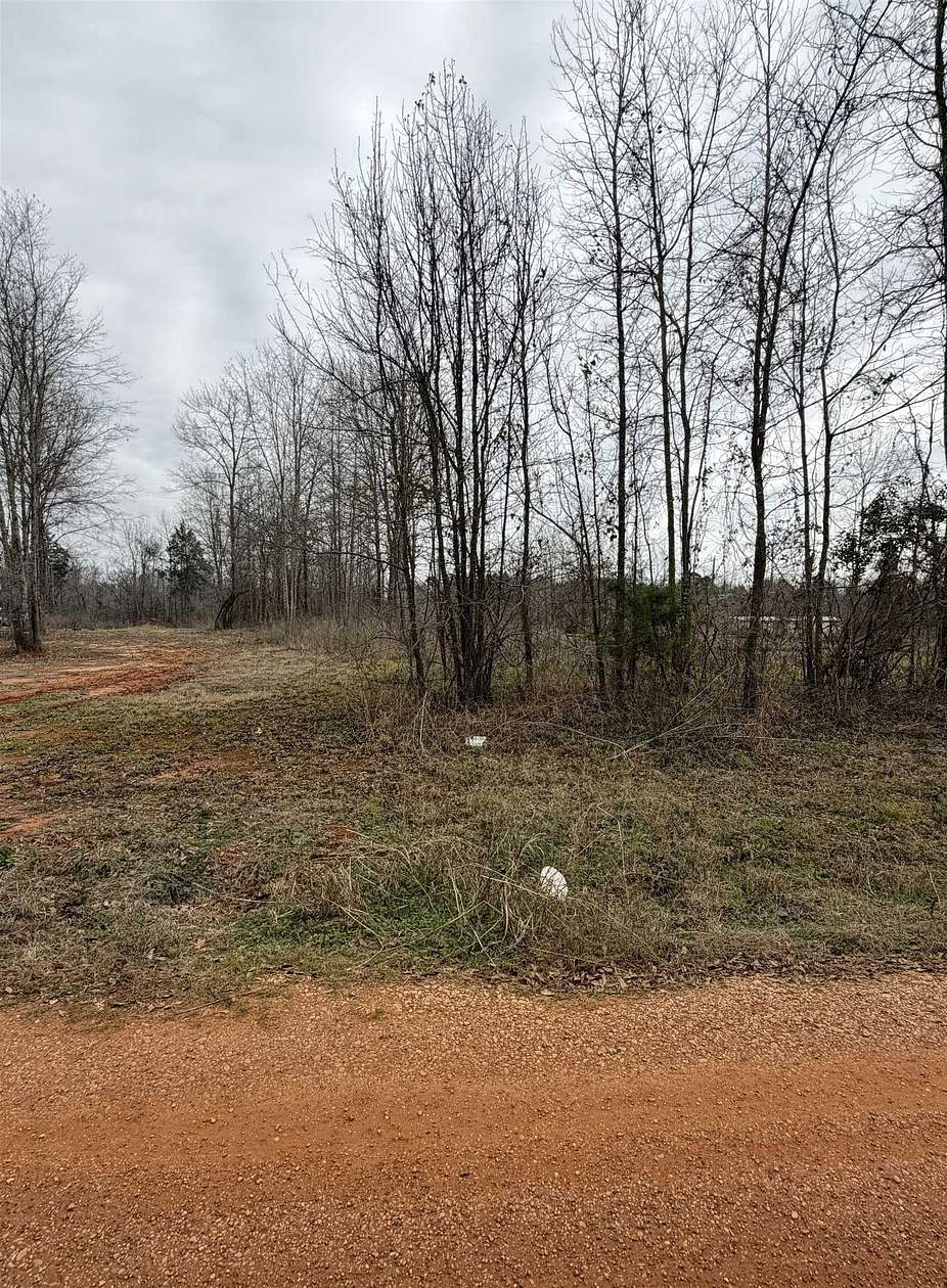 1.25 Acres of Residential Land for Sale in Tyler, Texas