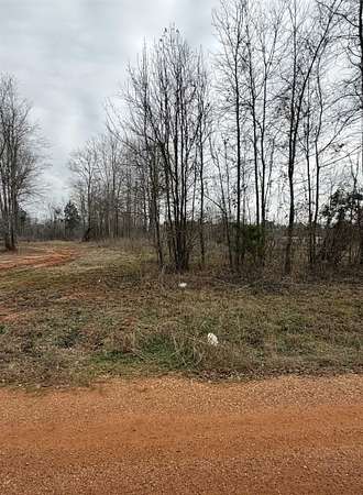 1.25 Acres of Residential Land for Sale in Tyler, Texas