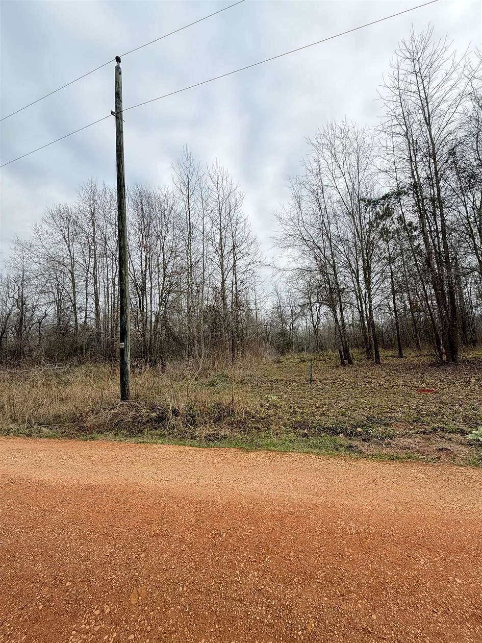 1.25 Acres of Residential Land for Sale in Tyler, Texas