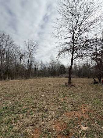 1.25 Acres of Residential Land for Sale in Tyler, Texas