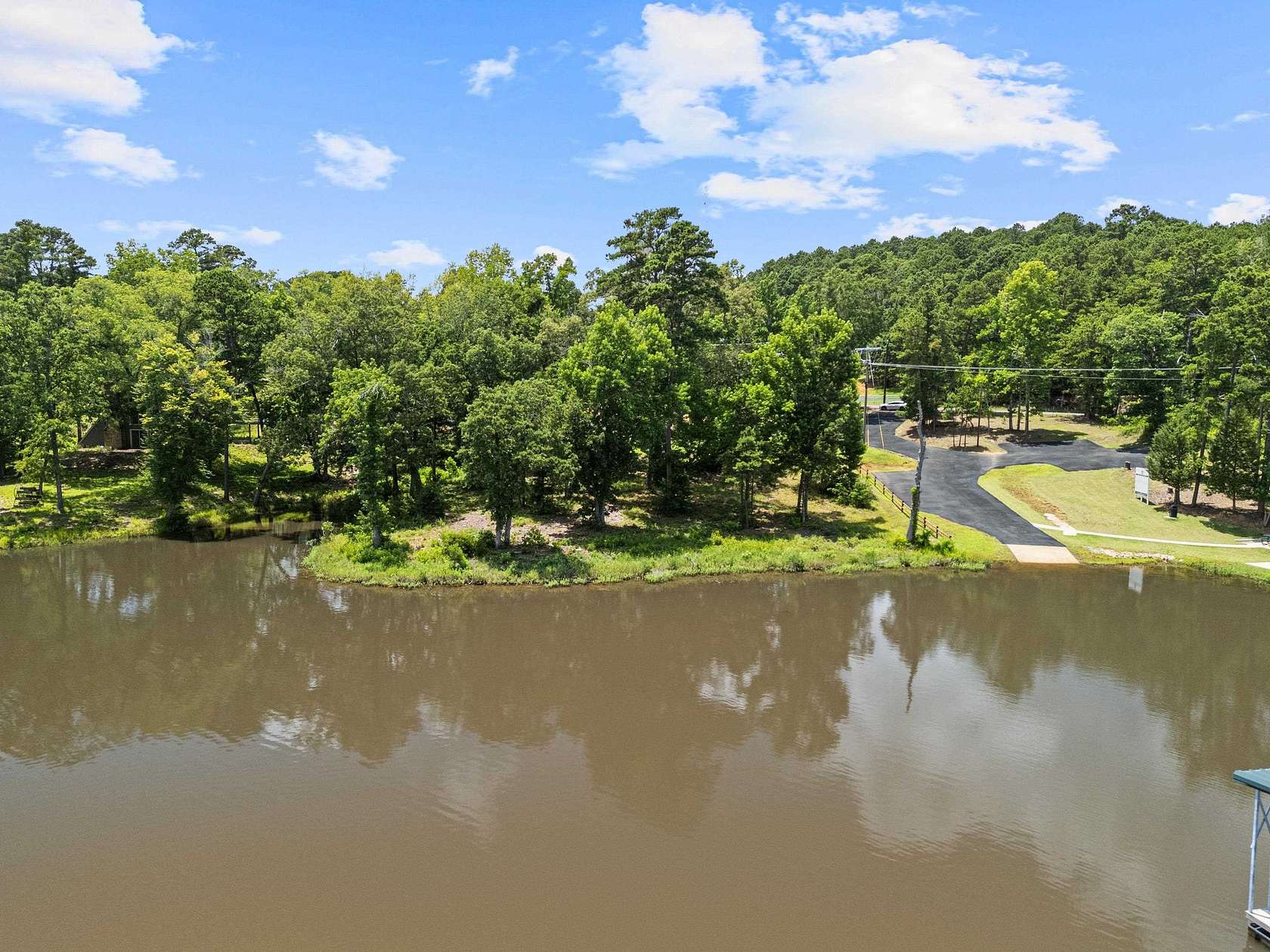 1 Acre of Residential Land for Sale in Hallsville, Texas