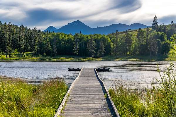 160 Acres of Land for Sale in East Glacier Park, Montana